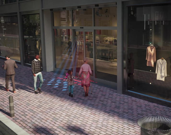 HR100-CT animation still