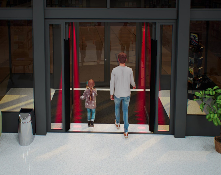 SSS-5 animation still