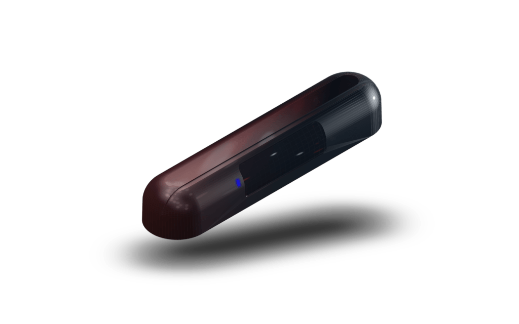 Semplifica il tuo business con il sensore SSR-3-ER!