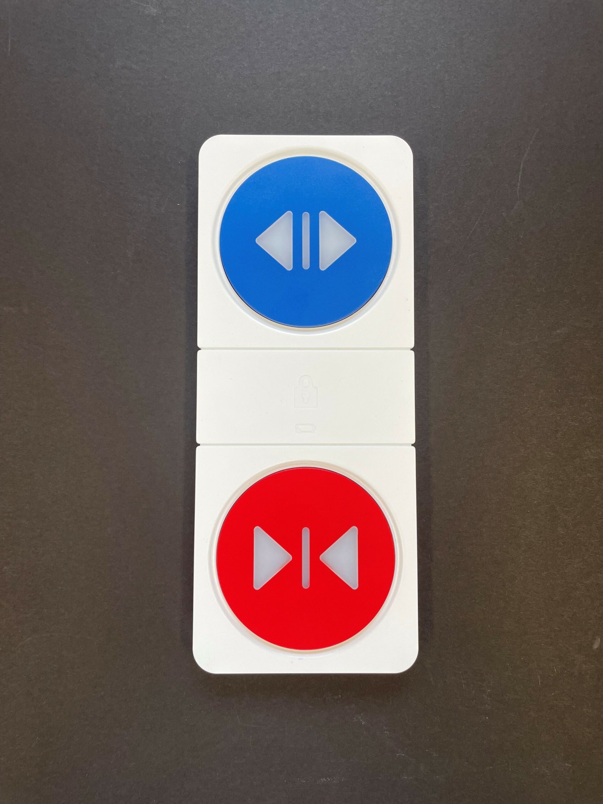 Coming Soon: ClearGuard – a wireless public toilet door switch system for disability access
