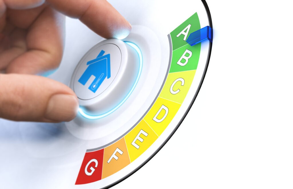 Cerrar la puerta a las pérdidas de energía en los edificios