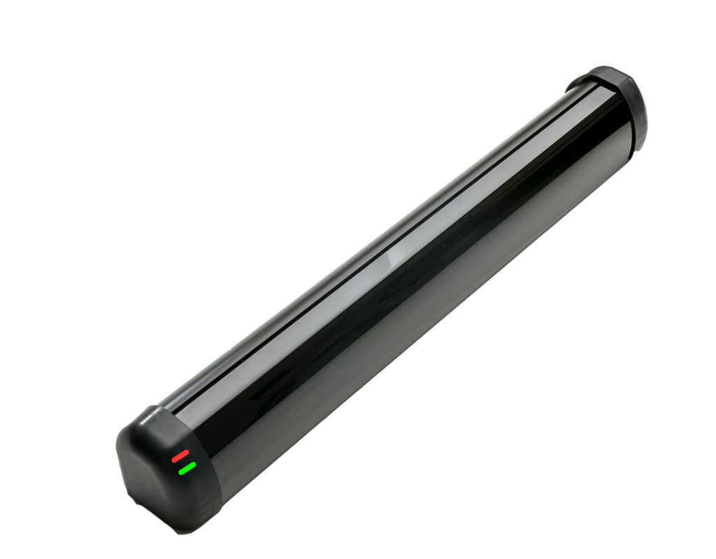 Are you paying too much for swing door safety?