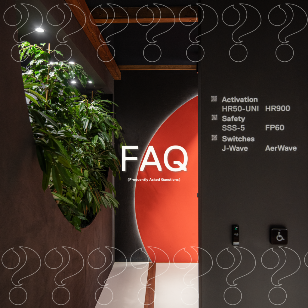 Frequently Asked Questions