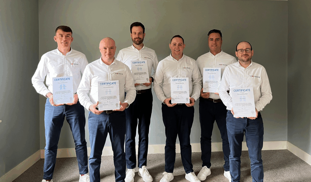 Why expert customer support matters